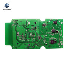 Китай OEM подгонял кухня дымоход доски PCB 